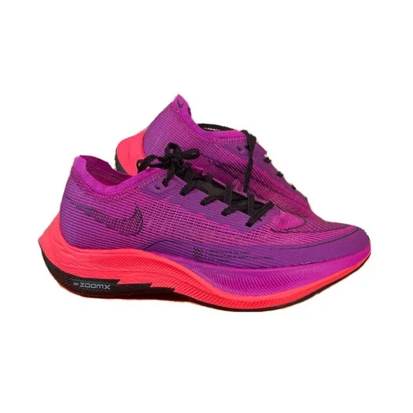 Nike Shoes Womens Nike Zoomx Vaporfly Next Us Size Poshmark
